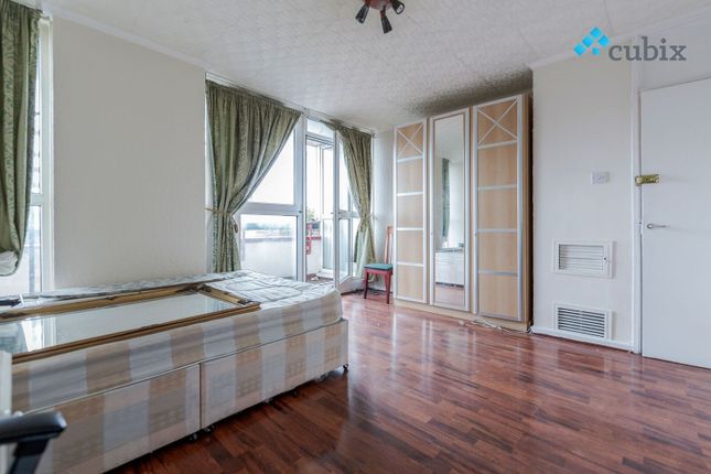 1 bed flat