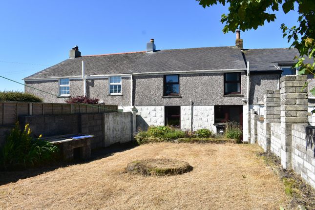 The Lane, Pencoys, Four Lanes... 3 bed terraced house for sale