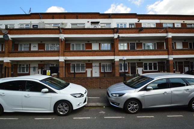 14 Albany Road, London 1 bed maisonette for sale