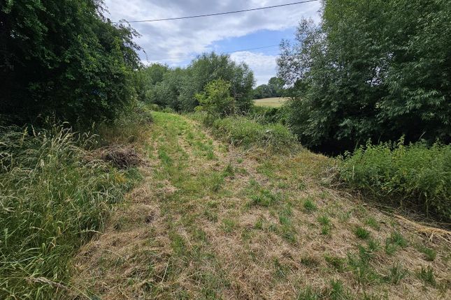 River Lane, Farnham Land for sale