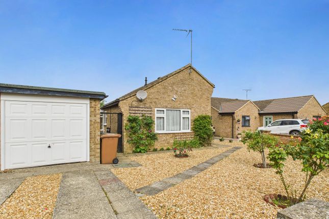 Grimshoe Road, Downham Market PE38 2 bed detached bungalow for sale