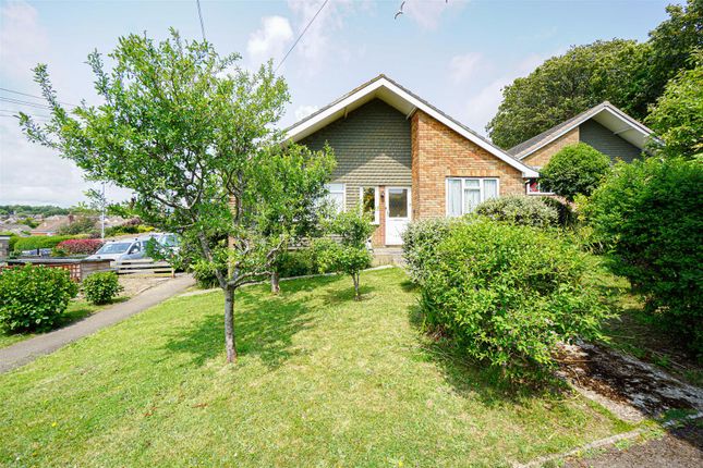 Whittingtons Way, Hastings 3 bed detached bungalow for sale