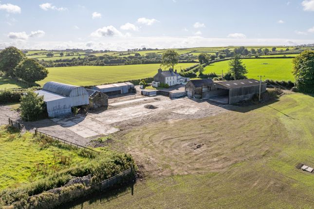 4 bed farm