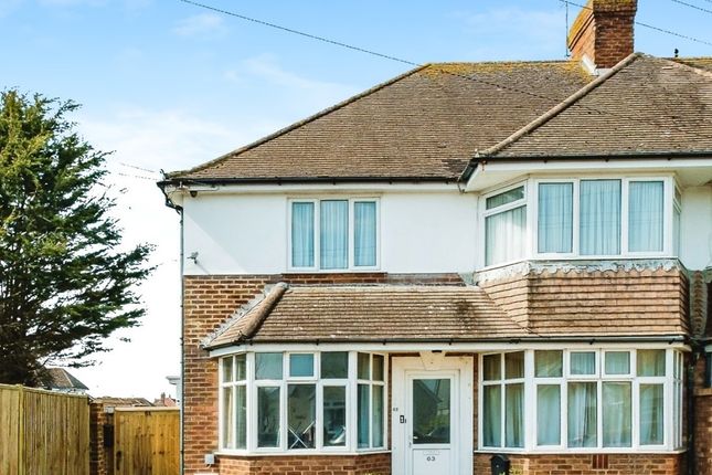 2 bed flat