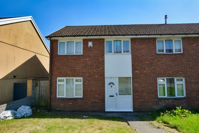 Merthyr Tydfil CF47 3 bed terraced house for sale
