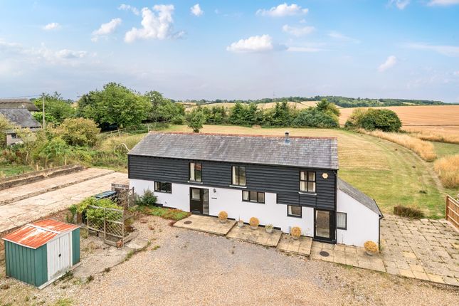 2 bedroom detached house for sale