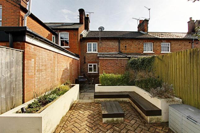 Charles Street, Tring 2 bed house for sale