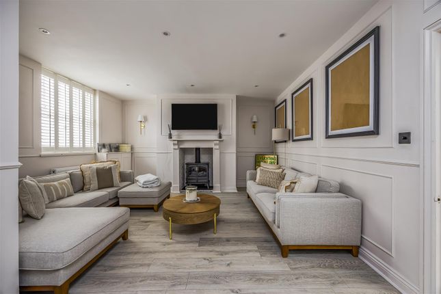 Regent Place, Southsea PO5 2 bed house for sale