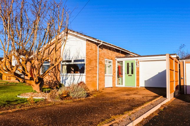 5 bedroom detached bungalow for sale