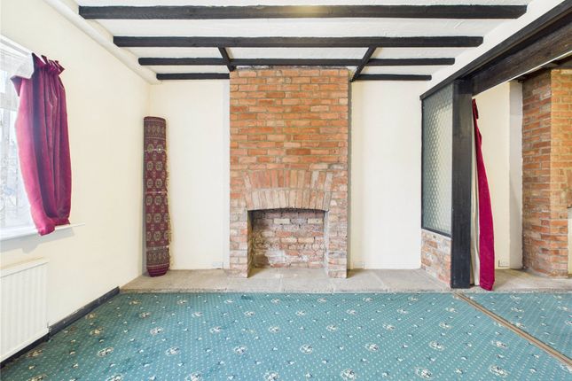 Coronation Road, Southville, Bristol... 3 bed terraced house for sale