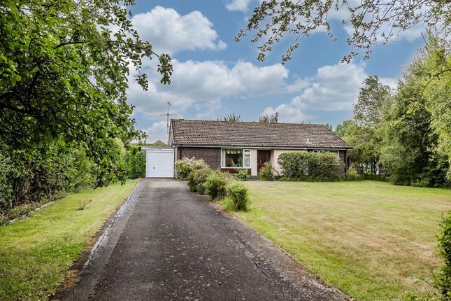 Parklands, Darras Hall, Ponteland 3 bed detached bungalow for sale