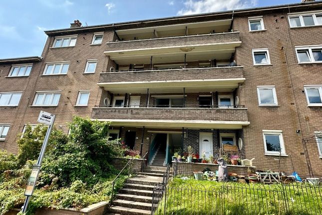 Thornwood Drive, Glasgow, G11 3 bed apartment for sale