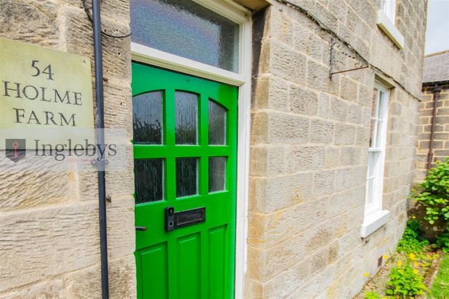 Holme Farm, High Street, Hinderwell 4 bed farm house for sale