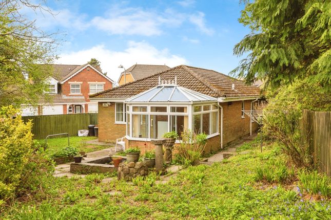 3 bedroom bungalow for sale