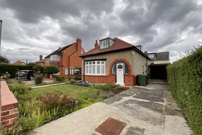 Newlands Avenue, Scarborough 3 bed house for sale