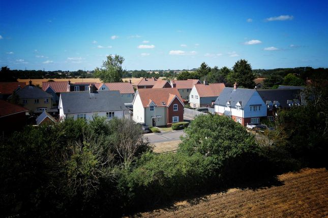 Southfields, Tillingham CM0 4 bed detached house for sale