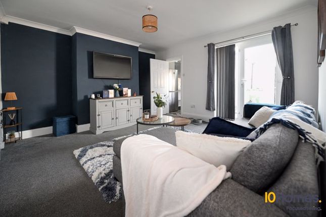 Lumley Street, Sunderland 3 bed terraced house for sale