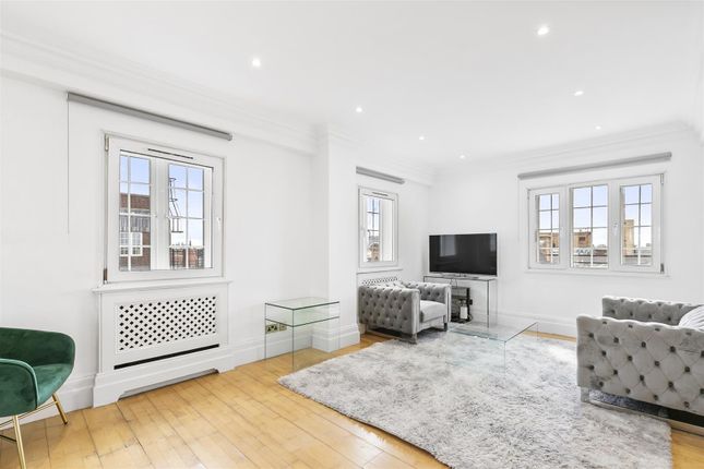 88 Brompton Road, London SW3 2 bed apartment for sale