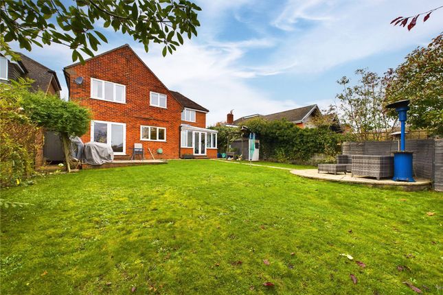Bearwood Road, Wokingham, Berkshire... 4 bed detached house for sale