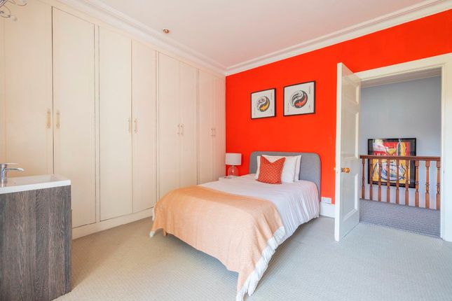 Ashurst Road, Ashurst, Tunbridge Wells 5 bed detached house for sale