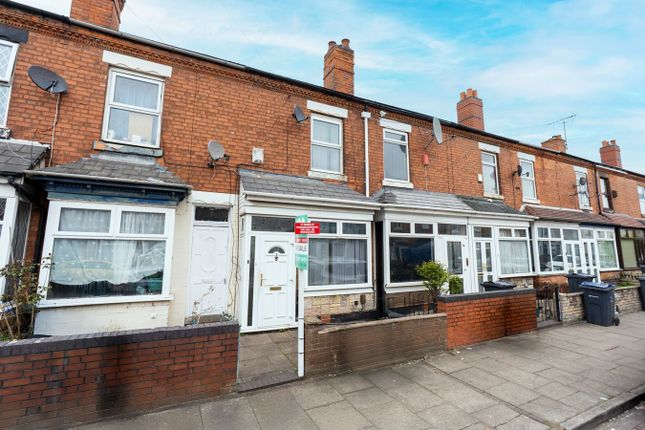 4 bed property