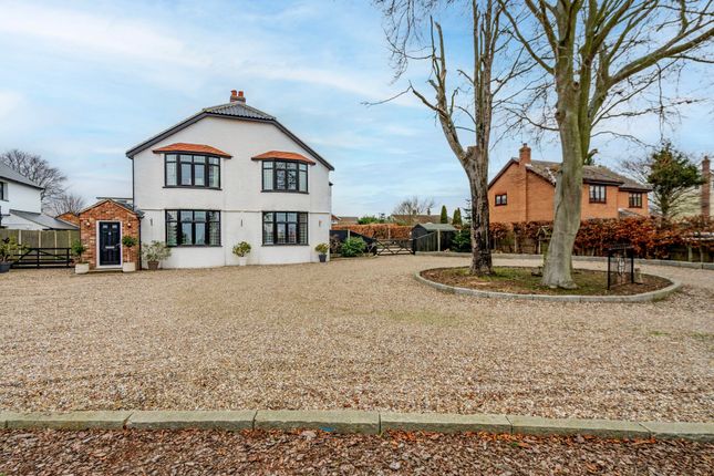 Winterton Road, Hemsby 4 bed detached house for sale