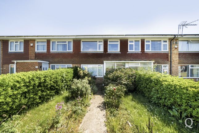 Honeyball Walk, Teynham... 3 bed terraced house for sale