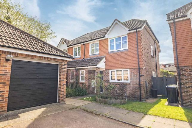 St Margarets Court, St Margarets... 4 bed semi