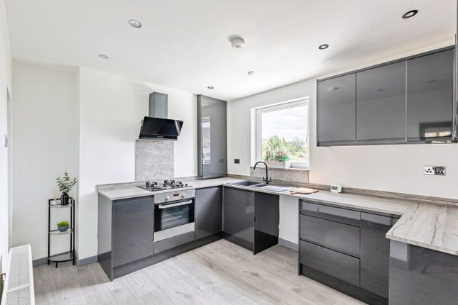 Rushton Road, Kettering NN14 2 bed terraced house for sale