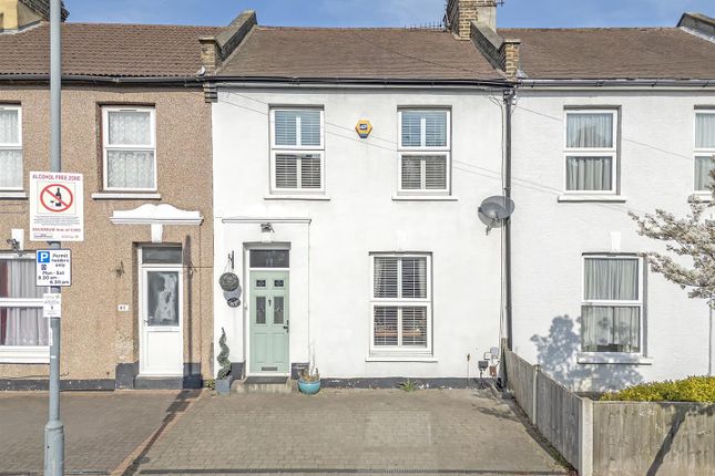 Westbury Road, Ilford 3 bed terraced house for sale