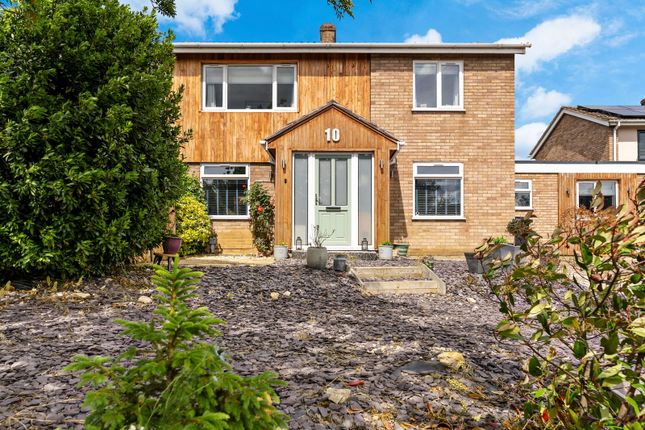 Bartles Hollow, Stamford PE9 4 bed detached house for sale