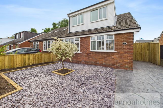 4 bedroom semi-detached house for sale