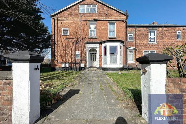 Church Street, Southport PR9 6 bed block of apartments for sale