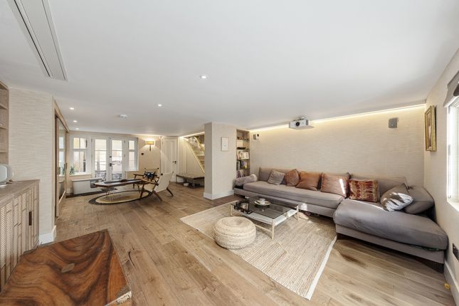 Hyde Vale Greenwich SE10 3 bed terraced house for sale