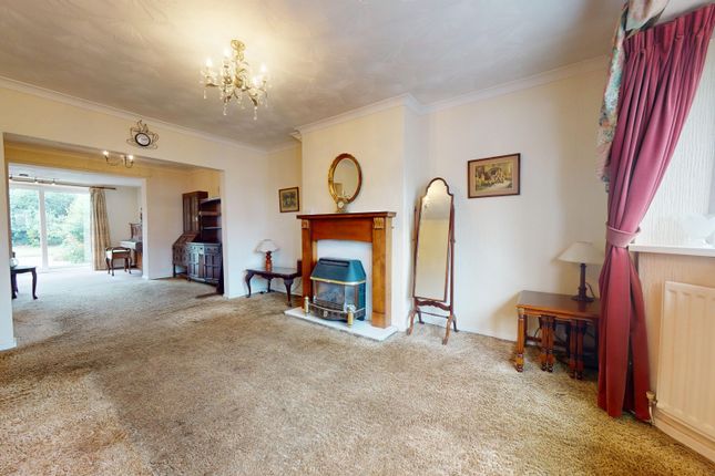 Bamburgh Avenue, South Shields 3 bed semi