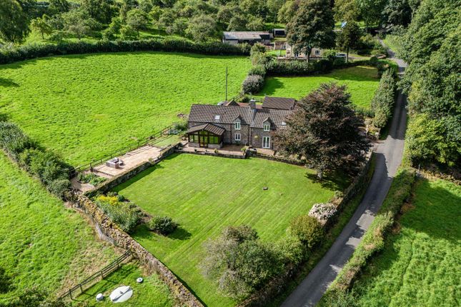 6 bedroom detached house for sale