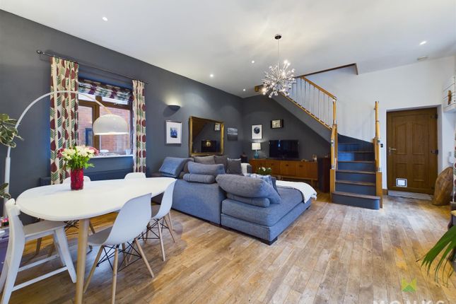 Green Lane, St. Martins 2 bed detached house for sale