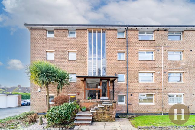 Lordswood Square, Lordswood Road... 1 bed flat for sale