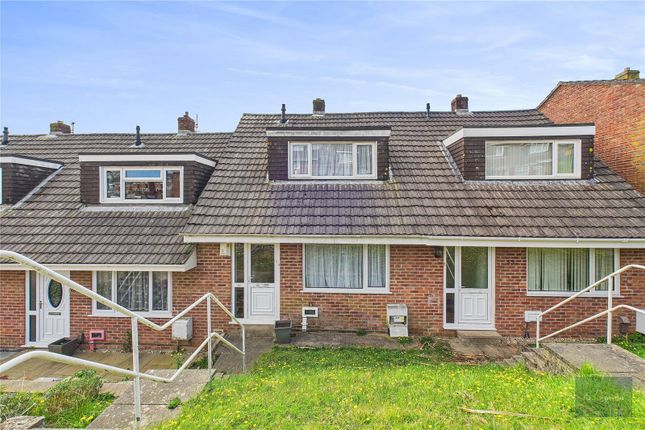Speedwell Crescent, Plymouth PL6 2 bed terraced house for sale