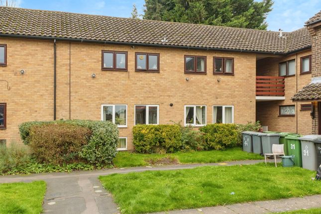 3 bed flat