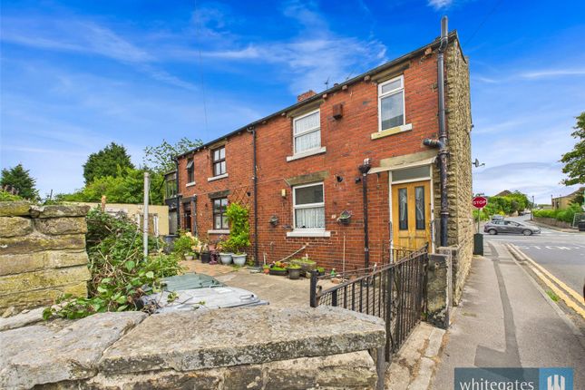 Bradford Road, East Bierley... 2 bed semi
