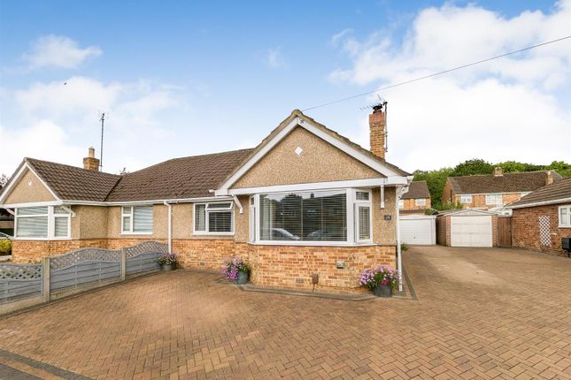 3 bedroom semi-detached bungalow for sale