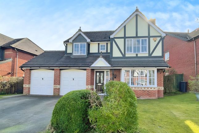 4 bedroom house for sale