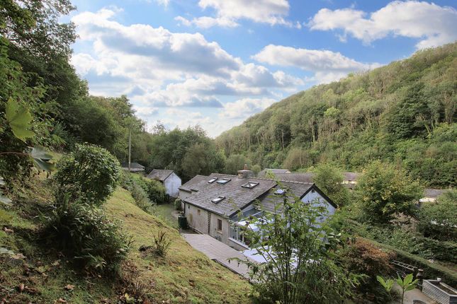 Gilfachrheda, New Quay 4 bed cottage for sale