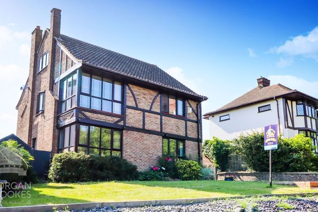 Essex Way, South Benfleet 5 bed detached house for sale