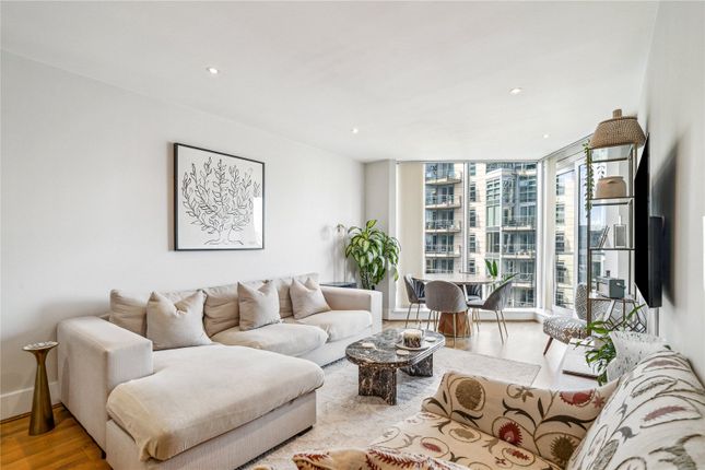 Juniper Drive, London, SW18 2 bed apartment for sale