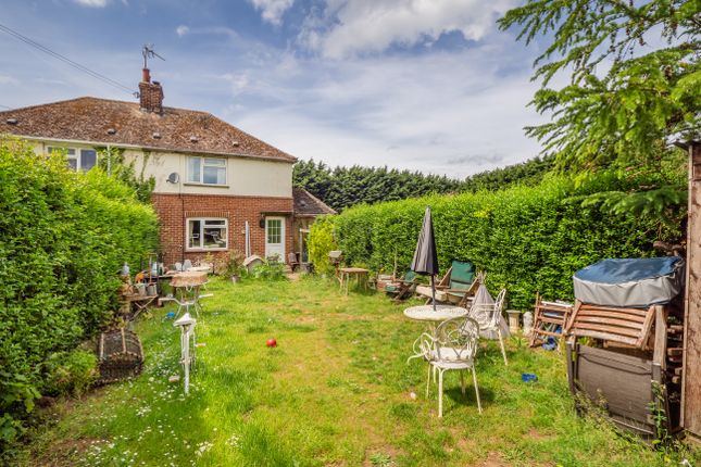 4 bedroom semi-detached house for sale