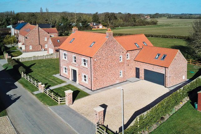 Harpham House, Fulstow LN11 0XG 6 bed detached house for sale