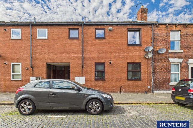 Oswald Street, Carlisle, CA1 2 bed apartment for sale