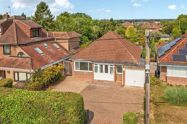 Chesham,  Buckinghamshire,  HP5 4 bed detached bungalow for sale